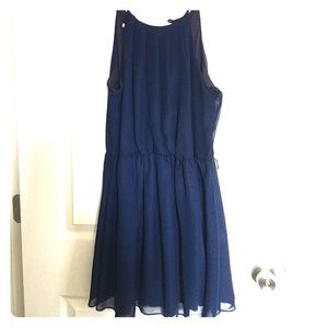 This dress is perfect for a Spring Event!